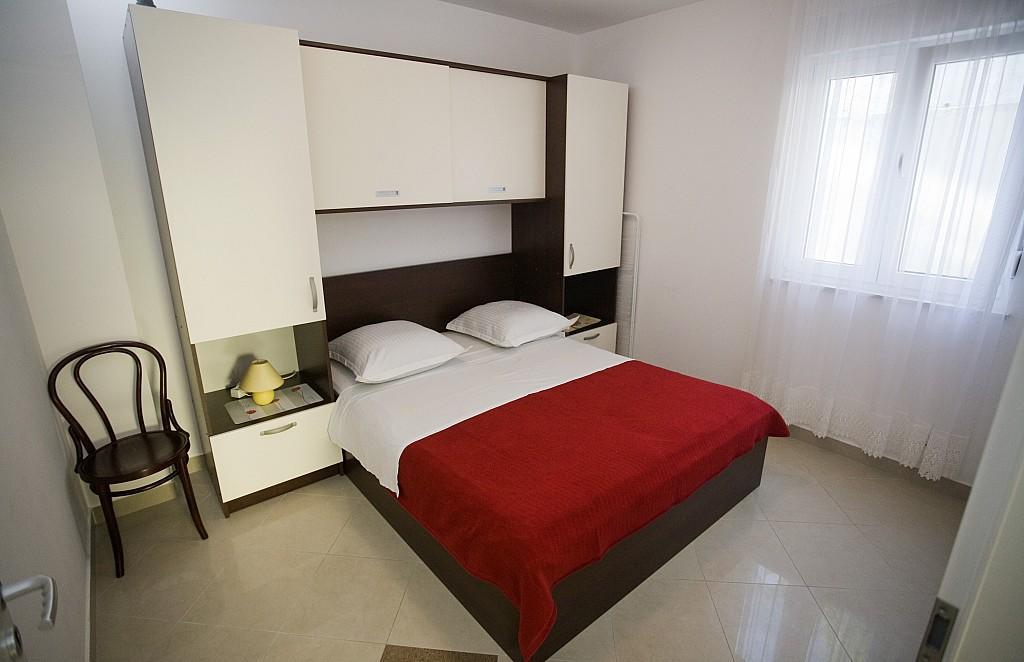 Apartments Rubic Omiš Kamer foto
